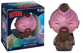 Taserface, allying with nebula had the ravagers loyal to. Taserface Vinyl Art Toys Pop Price Guide