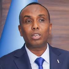 PM Hamza: Somalia is ready for second phase of Al-Shabaab war