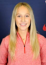 2024 Women's Track & Field Roster