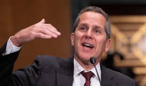 Assessing the Federal Reserve's Capital Framework: A Conversation with  Federal Reserve Vice Chair Michael Barr