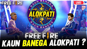Buy to airdrops of 29 rupees and get diamonds (299 in each) in that airdrop you'll get emote and gun. Koun Banega Alok Pati In Free Fire With Random Subscriber As Gaming Garena Free Fire