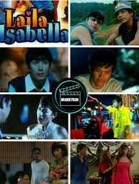 Apa sebenarnya yang terjadi sebenarnya? Brader Filem Layan Movie Laila Isabella Kisah Facebook