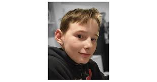 Hunter Matthew Ebie Obituary (2024)