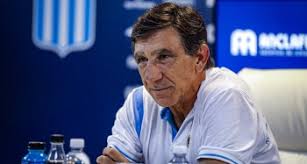 Una goleada en Núñez