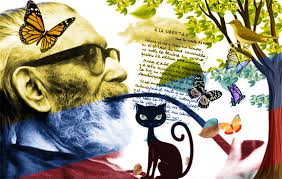 Ciclo de conferencias «El mapa de los objetos perdidos»