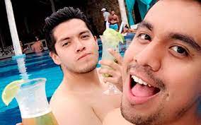 Check spelling or type a new query. Y Si No Les Gusta Vete Pepe Y Teo De Youtubers Y Otras Cosas El Sol De Puebla Noticias Locales Policiacas Sobre Mexico Puebla Y El Mundo