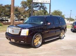 In the case of the cadillac escalade 6.2 v8 409hp engine, our chiptuning file is tailored for more power and torque, reduced fuel consumption, smoother acceleration and improved throttle response. Cadillac Escalade Tuning Vehicles