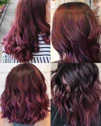 Anyone Have Any Formula Suggestions For Chocolate Mauve I Want My Mauve To Be A Bit Richer For Fall Like The Fox Hair Dye Dusty Rose Hair Arctic Fox Hair Dye