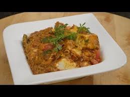 Paneer Tikka Masala Vegetarian Video Recipe By Chef Sanjeev Kapoor Paneer Tikka Tikka Masala Recipe Paneer Tikka Masala Recipe