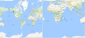 Chile will take on uruguay in the world cup qualifier clash scheduled between these two nations at the estadio nacional julio martínez prádanos on 15 november. Mapfrappe Compare Real Sizes Of Different Places In The World Steemkr