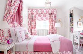 It's just so versatile and works with any style too from elegant, traditional living rooms to more relaxed, rustic style Pink Rooms Ideas For Pink Room Decor And Designs