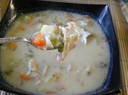 You know the feeling that hits when the craving then this is the recipe for you. Why Chicken Soup Avgolemono Is Good When You Have A Cold Kopiaste To Greek Hospitality