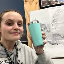 Alexandra Strang (@alexandraandantarctica) • Instagram photos and videos