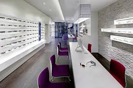 Top Optic By Heikaus Luxembourg Retail Design Blog Retail Design Design Store Design