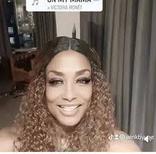 Angela Gravely's Instagram, Twitter & Facebook