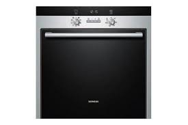 Hb33gb550 Siemens Inbouw Oven Keukenloods Nl Oven