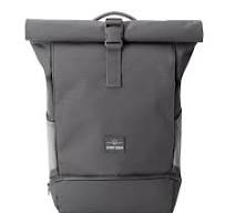 Rolltop Backpack "Allen Medium"