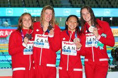 She was born in jiujiang, china, on the 26th of february 2000. Canadian Swimmer Maggie Macneil Makes A Big Splash At World Championships The Globe And Mail