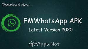 Permite mejorar la privacidad y la seguridad de la app oficial, y . Fmwhatsapp Apk Oficial Descargar Ultima Version