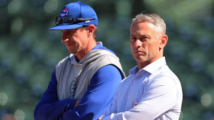 Chicago Cubs Expected to Trade Red-Hot Prospect to Land Pitcher