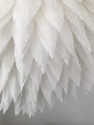 Diy Anleitung Fur Diy Papier Lampe Das Explodierte Huhn Chalet8 Lampen Selber Machen Papier Papierlampen Lampenschirm Papier