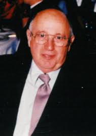 David Holley Obituary