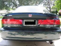 Headturner99 1999 Honda Accord 31470000012 Large Honda Accord Honda Honda Cars
