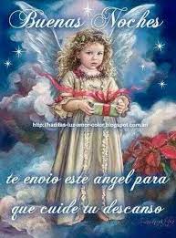 Imagenes De Angeles Con Frases Deseando Buenas Noches Angelitos De Buenas Noches Oracion De Buenas Noches Pensamientos Buenas Noches
