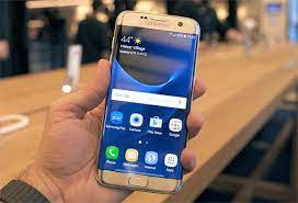 Wait while the device connects to the server. Unlocked Samsung Galaxy S7 And S7 Edge Launching Today In The U S Tmonews