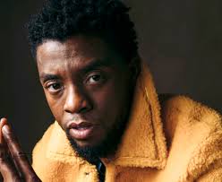 Chadwick Boseman was a symbol of power for the Bay Area's Black populace