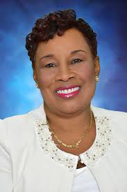 St Augustine's Wardens & Vestry