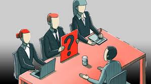Dave skylark and his producer aaron rapaport run the celebrity tabloid show skylark tonight. The Rise Of The Challenging Job Interview Delivered Global