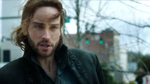 Pop Culture is Not Art: Recapturing Sleepy Hollow: Sympathy for the Silly