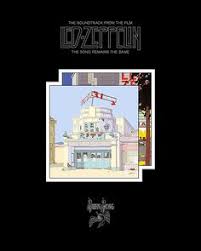 The Alan Parsons Project Tales Of Mystery And Imagination Songs Led Zeppelin The Song Remains The Same Soundtrack Blu Ray Audio Atlantic Catalog Group Led Zeppelin Songs Led Zeppelin Songs