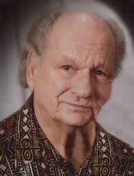 John P. Carstensen (1931-2012)