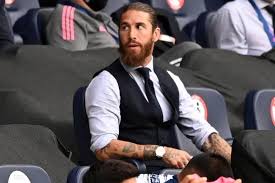 Check out his latest detailed stats including goals, assists, strengths & weaknesses and match ratings. Sergio Ramos Has Said Goodbye To Real Madrid After Rejecting Florentino Perez Offer The Football Lovers