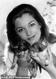 Freddie Starr, who was once our best paid entertainer, died bloated,  penniless and disgraced