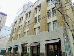 We have been in touch with the campground and they will automatically be rolling over your camping reservations and deposits to. ãƒ•ã‚¡ã‚¤ãƒ« Semba Building01 Jpg Wikipedia