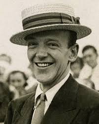 Fred Astaire (@fredastairealsodances) • Instagram-foto's en -video's