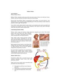 Liputan6.com, jakarta hipertensi atau tekanan darah tinggi merupakan penyakit yang umum terjadi.hipertensi adalah faktor risiko utama untuk penyakit kardiovaskular, termasuk stroke, serangan jantung, gagal jantung, dan aneurisma. Diabetes Melitus