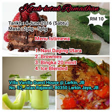 Resepi Noxxa Resep Memasak