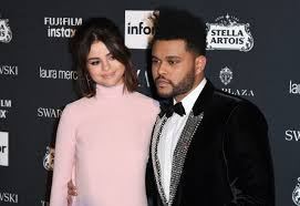 Before adopting the stage name the weeknd, he worked under the aliases of the noise and kin kane.16. The Real Reason Selena Gomez And The Weeknd Called It Quits