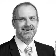 Prof. Dr. Torsten Eymann