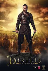 Dirilis Ertugrul Film Alpler Askeri