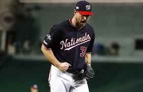 Chaos erupted during saturday night's baseball game at nationals park — with fans fleeing or taking cover under seats — after a shooting outside the washington, dc, stadium. The Washington Nationals Beat The Los Angeles Dodgers 6 1 In Game 4 Espn 98 1 Fm 850 Am Wruf