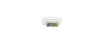 This download only includes the printer drivers and is for users who are familiar with installation using the add printer wizard in windows®. Hp Deskjet 2132 Driver Download Complete Drivers