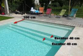Piscine Bois Hors Sol Rectangulaire Luxe Avec Escalier Et Plage Immergee 620x420x130 Cm De In 2020 Pool Rechteckig Schwimmbad Landschaftsbau Swimming Pool