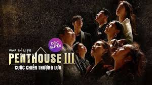 Cuộc chiến thượng lưu phần 1 tập 15 thuyết minh. Cuá»™c Chiáº¿n ThÆ°á»£ng LÆ°u Pháº§n 3 Táº­p 3 Penthouse 3 2021