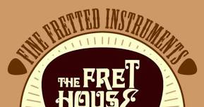 Fret House Open Mic Night