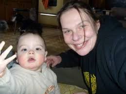 Fundraiser by Karen Geiger : In Memory of Kristy Knutson. Helping her son.